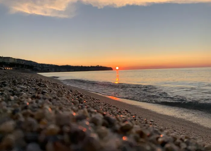 A 300 Passi Dal Mare