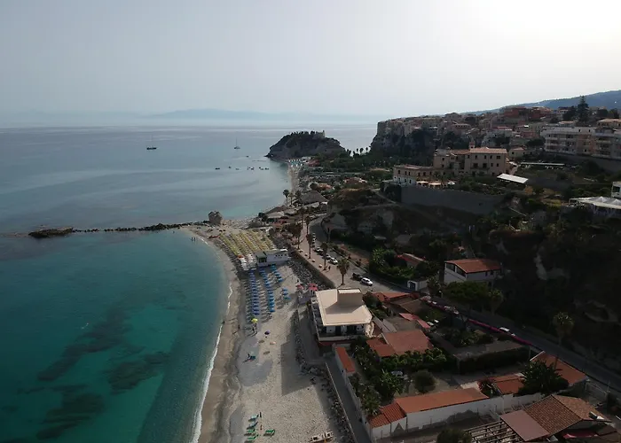 Caia Appartamenti Tropea