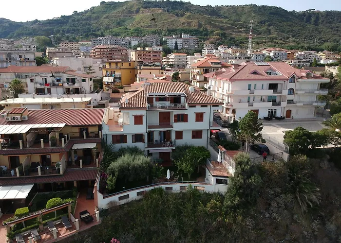 Caia Appartamenti Tropea