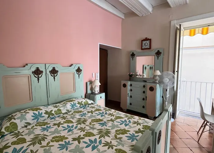 A casa di Nicoletta