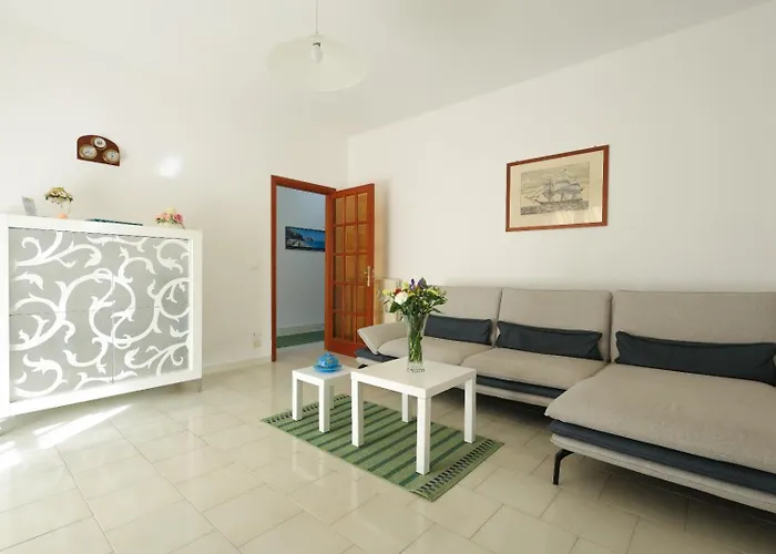 Casa Numea Tropea - Free Parking
