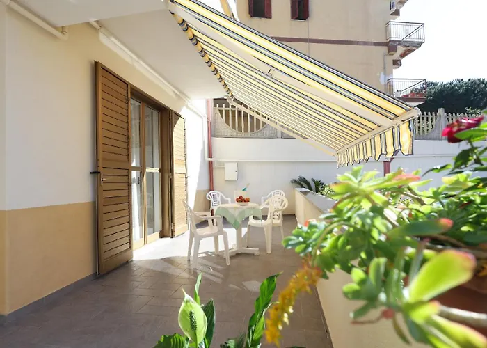 Casa Numea Tropea - Free Parking