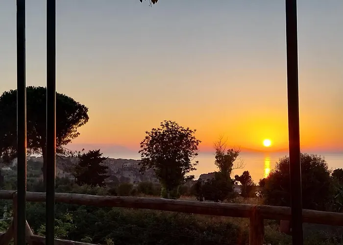 Villa Arianna Tropea