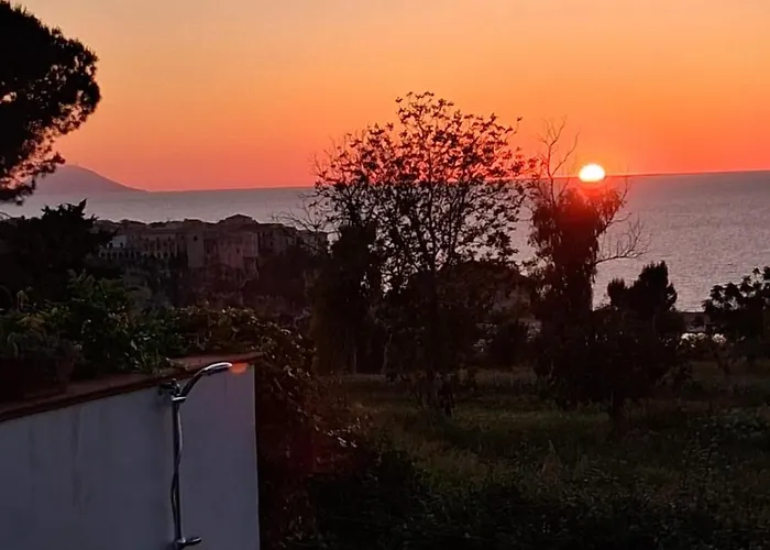 Villa Arianna Tropea