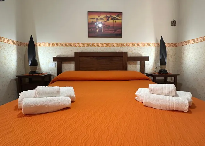 Residenza Eolo