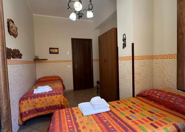 Residenza Eolo