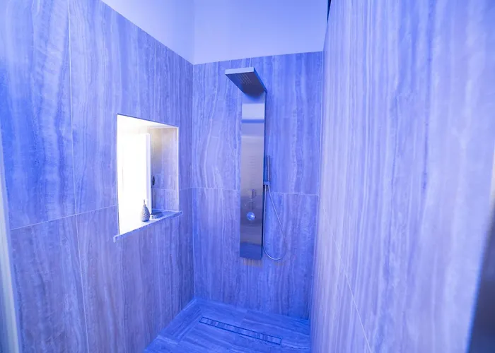 Accomodation Sospiri