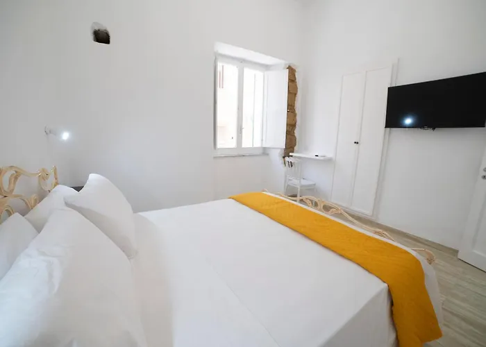 Accomodation Sospiri
