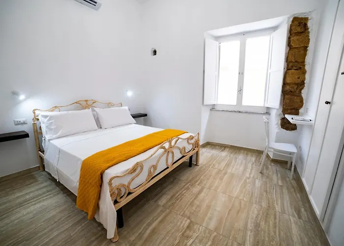 Accomodation Sospiri