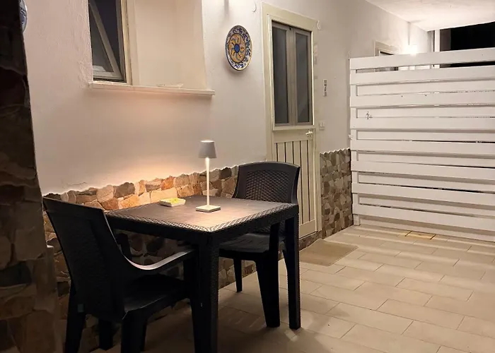 Goriziana Garden Home