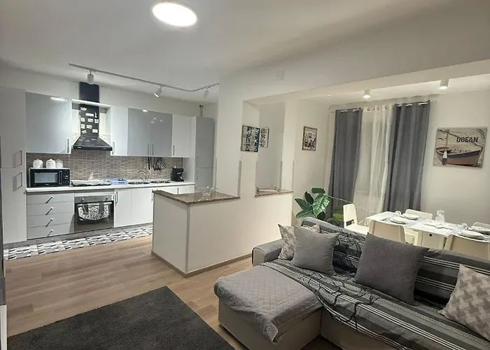 Tropea Home Free Private Parking